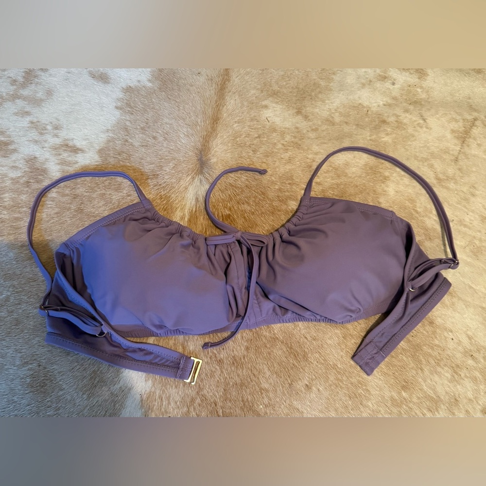 Swim Top